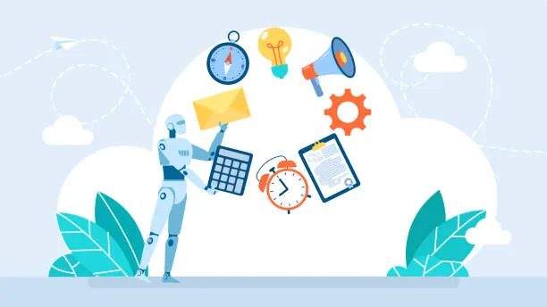 Творческий процесс